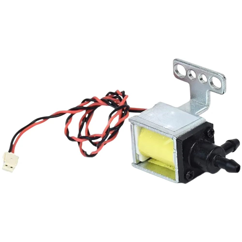 Power Tools Station - Valvola Solenoide DC 12V per Drenaggio