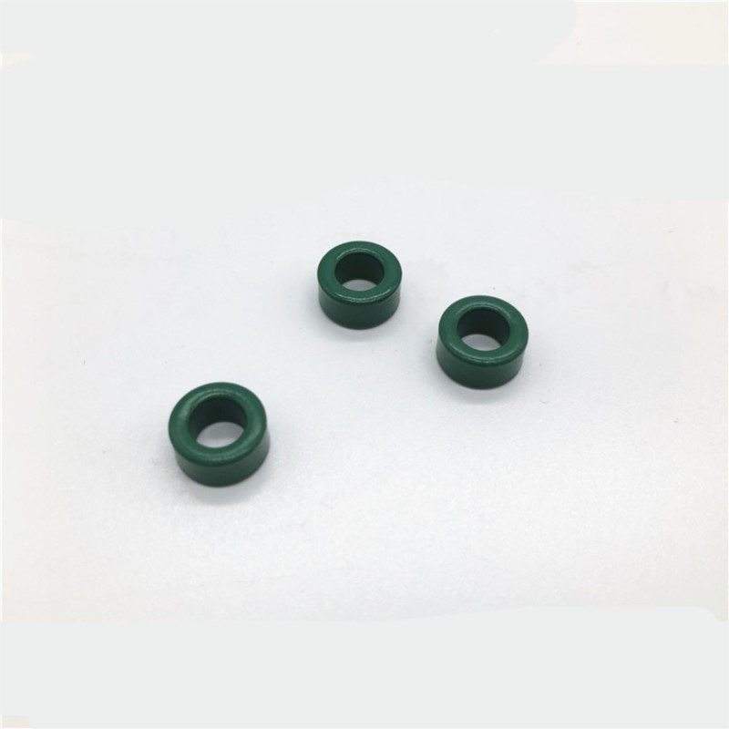 Power Tools Green Color - 10 pz Genuino Manganese Zinco Colore