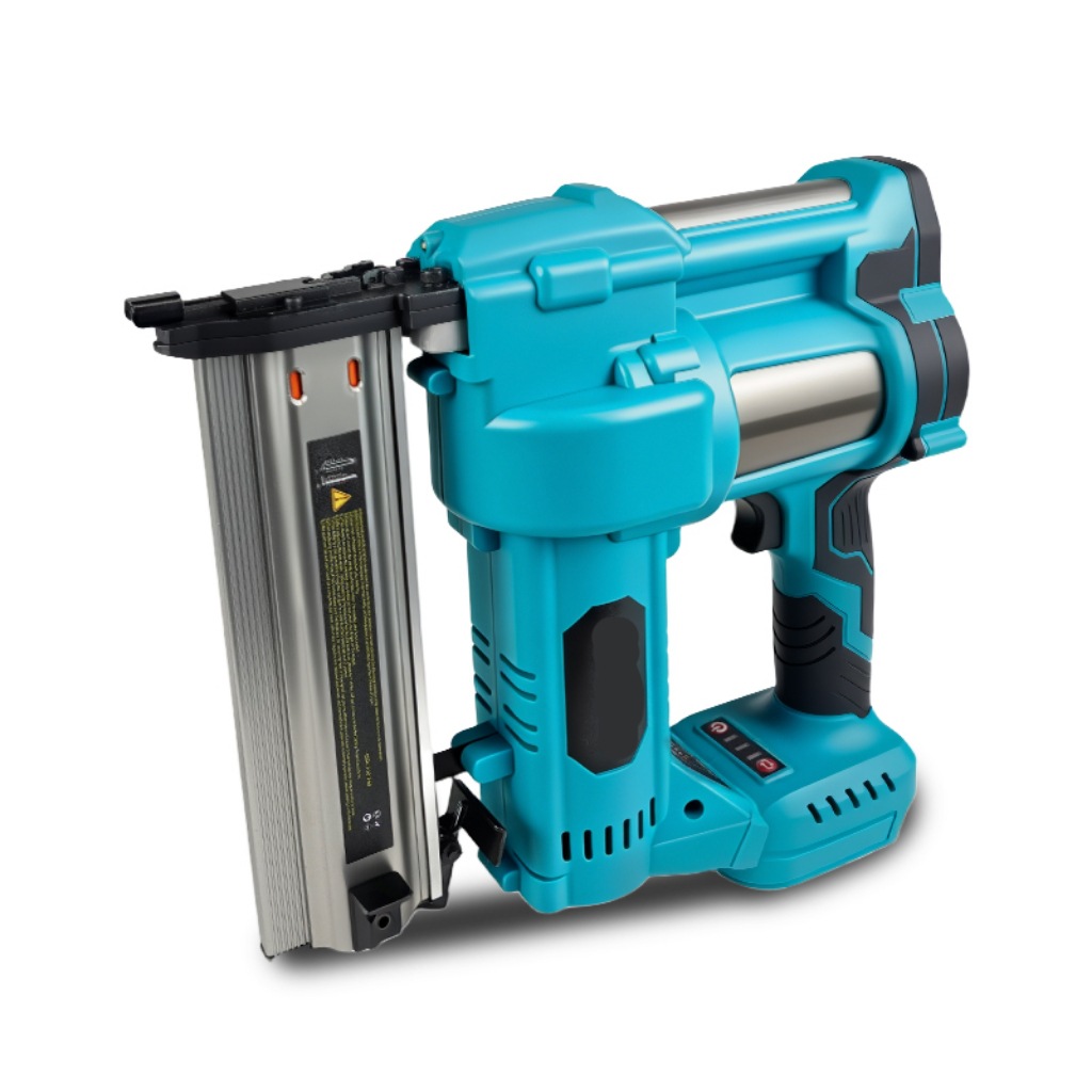 Nail Gun Brad - Pistola per Chiodi Elettrica F50 Brushless