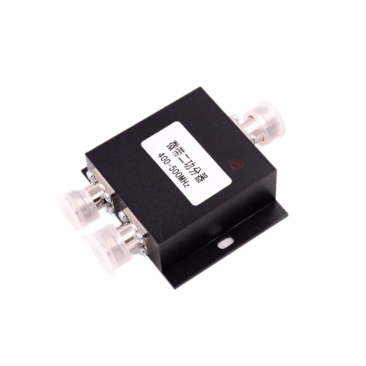 Power Tools Station - Antenna Mobile bidirezionale Power Splitter N/F
