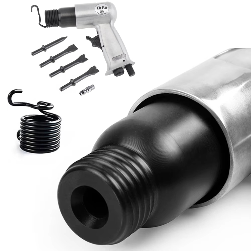 Power Tools Manufacturers - Maniglia per martello pneumatico potente industriale