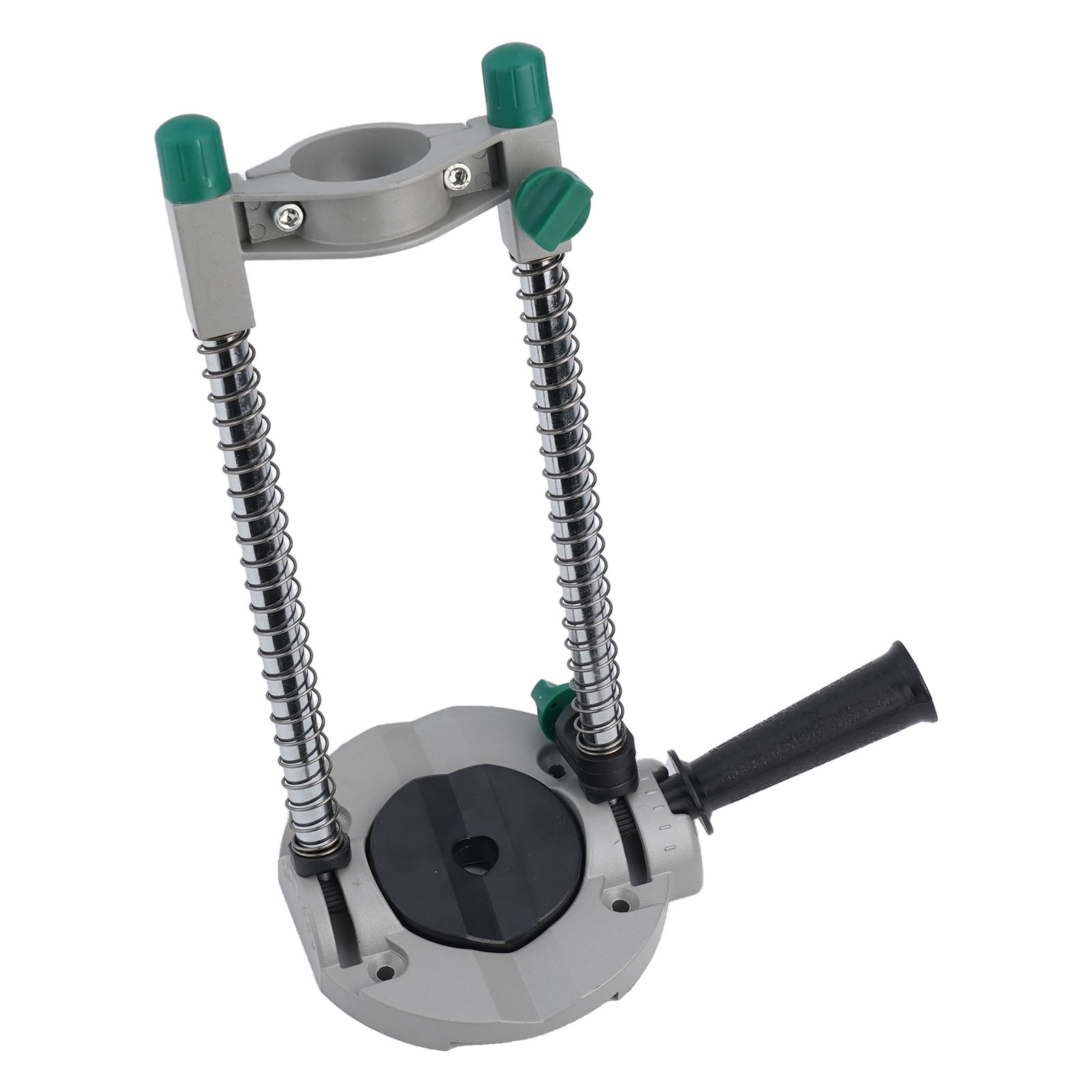 Power Tools Guide - Supporto regolabile per trapano elettrico, guida