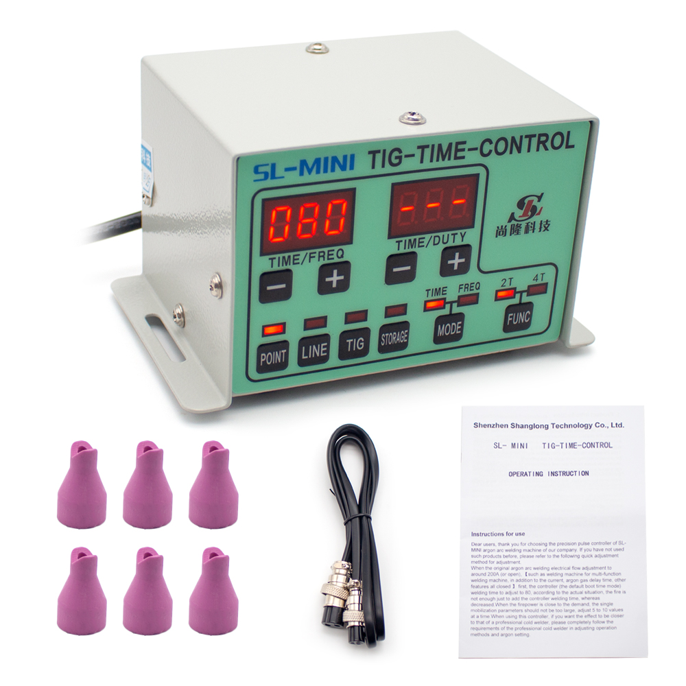 Power Tools Manufacturers - Saldatrice TIG fai-da-te per saldatrice a