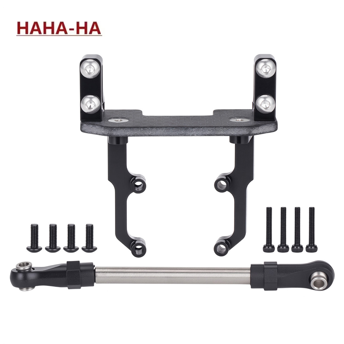 Power Tools Aldi - Base di Montaggio Servo in Lega