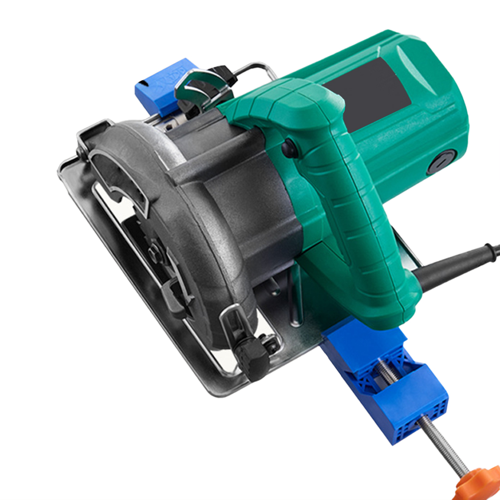 Power Tools Guide - 1/2 pezzi guida base per macchina
