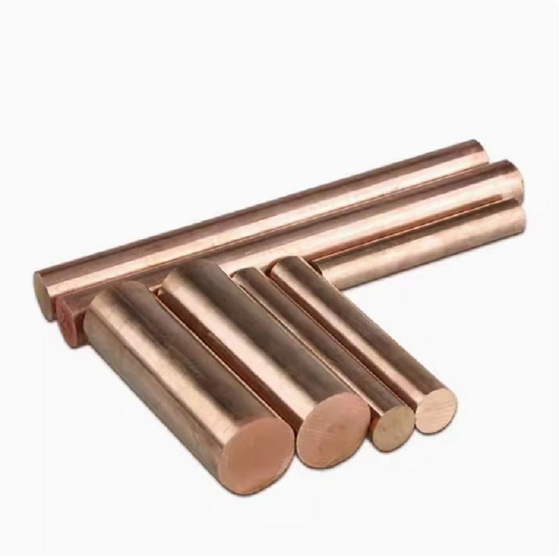 Power Tools Manufacturers - Barra per aste in bronzo fosforoso