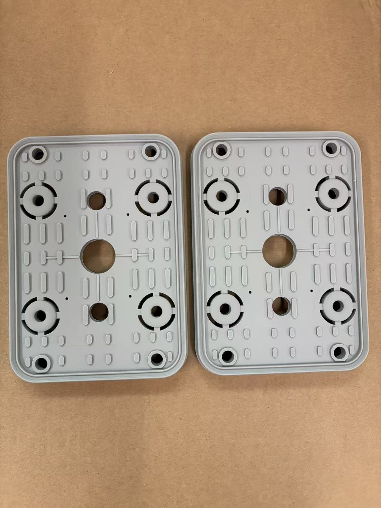 Power Tools Manufacturers - 5 pz160x115x17mm Homag Centro di Lavorazione