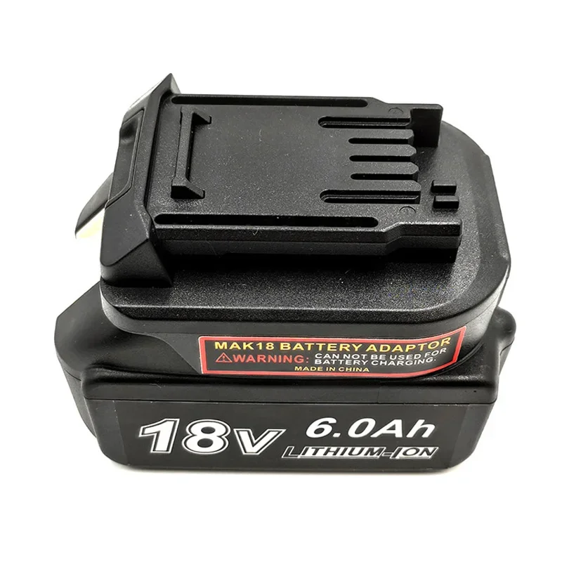 Adattatore per conversione ute - Power Tools Green Color recensione e prezzo