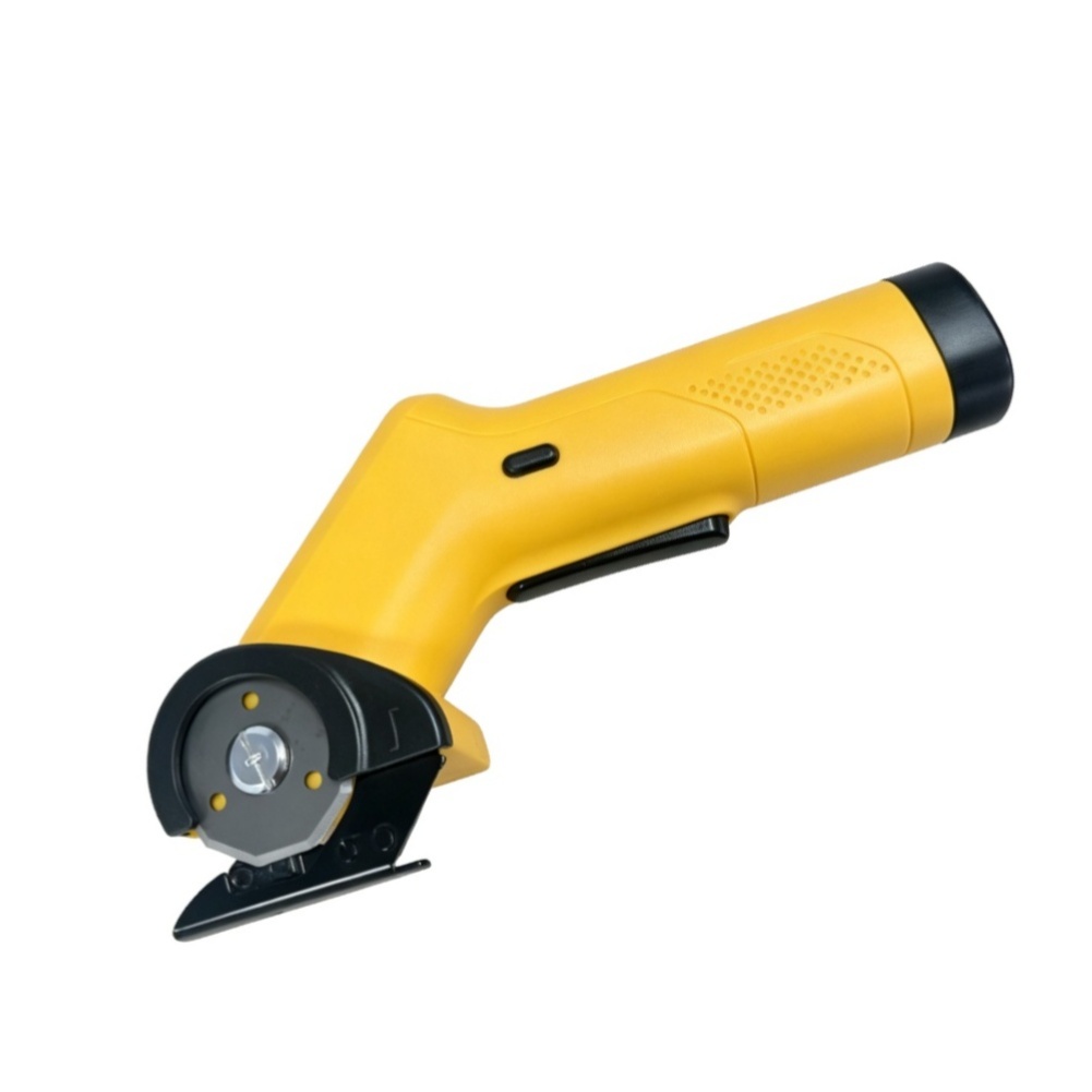 Forbici elettriche senza fili  - Power Tools Yellow recensione e prezzo