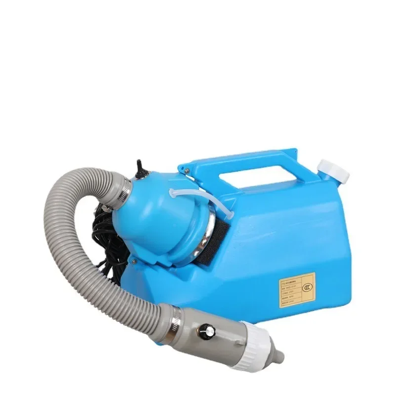Spruzzatore Aerosol Portatile  - Power Tools Mall recensione e prezzo