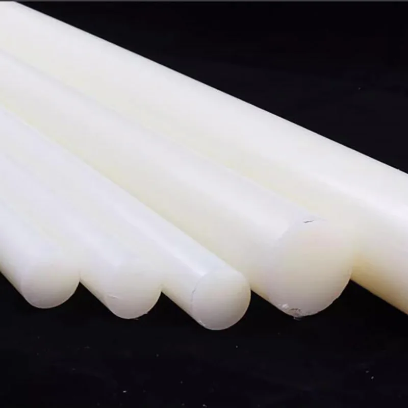 Barra tonda in nylon di plasti - Power Tools Manufacturers recensione e prezzo