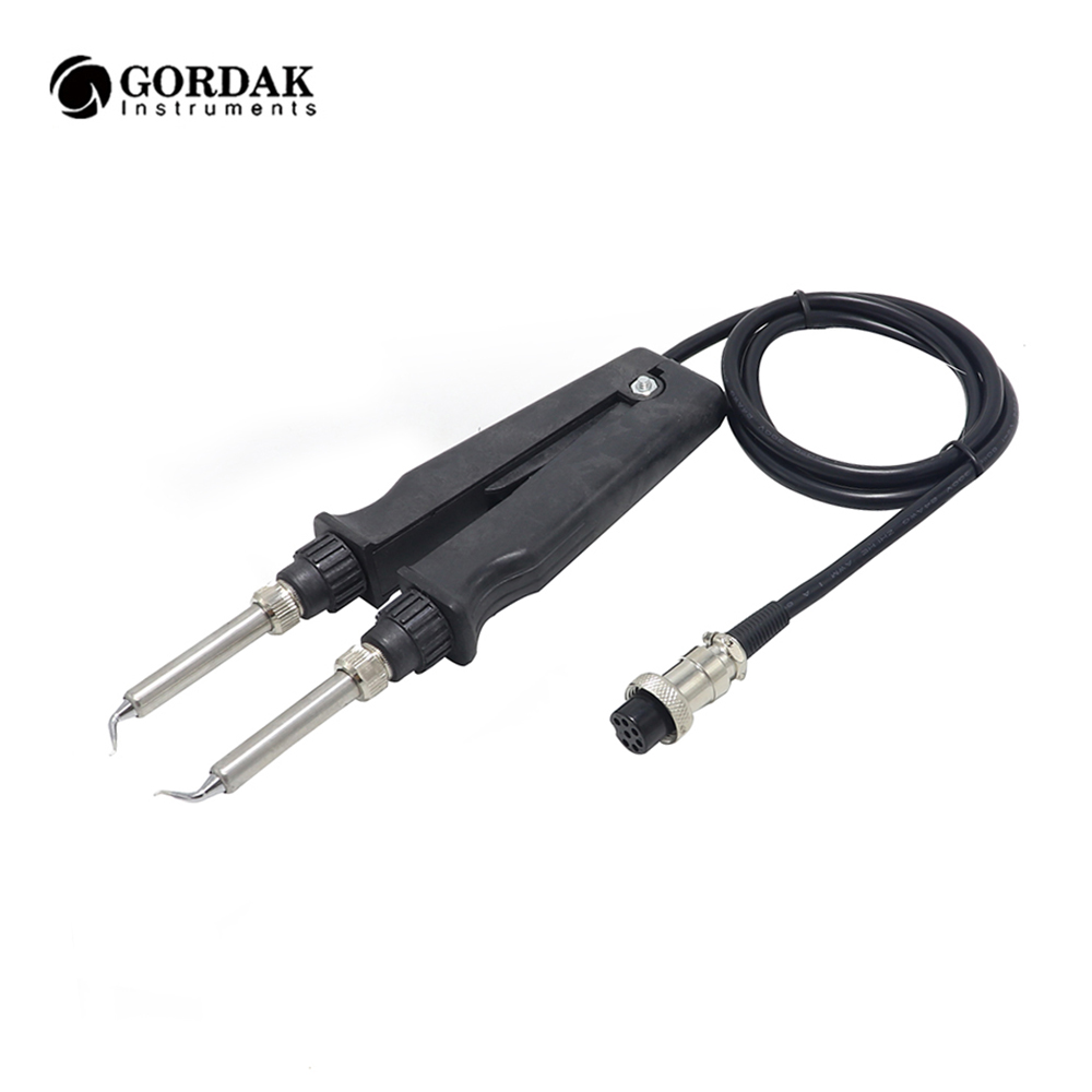 GORDAK 902 Stazione di saldatu - Power Tools Station recensione e prezzo