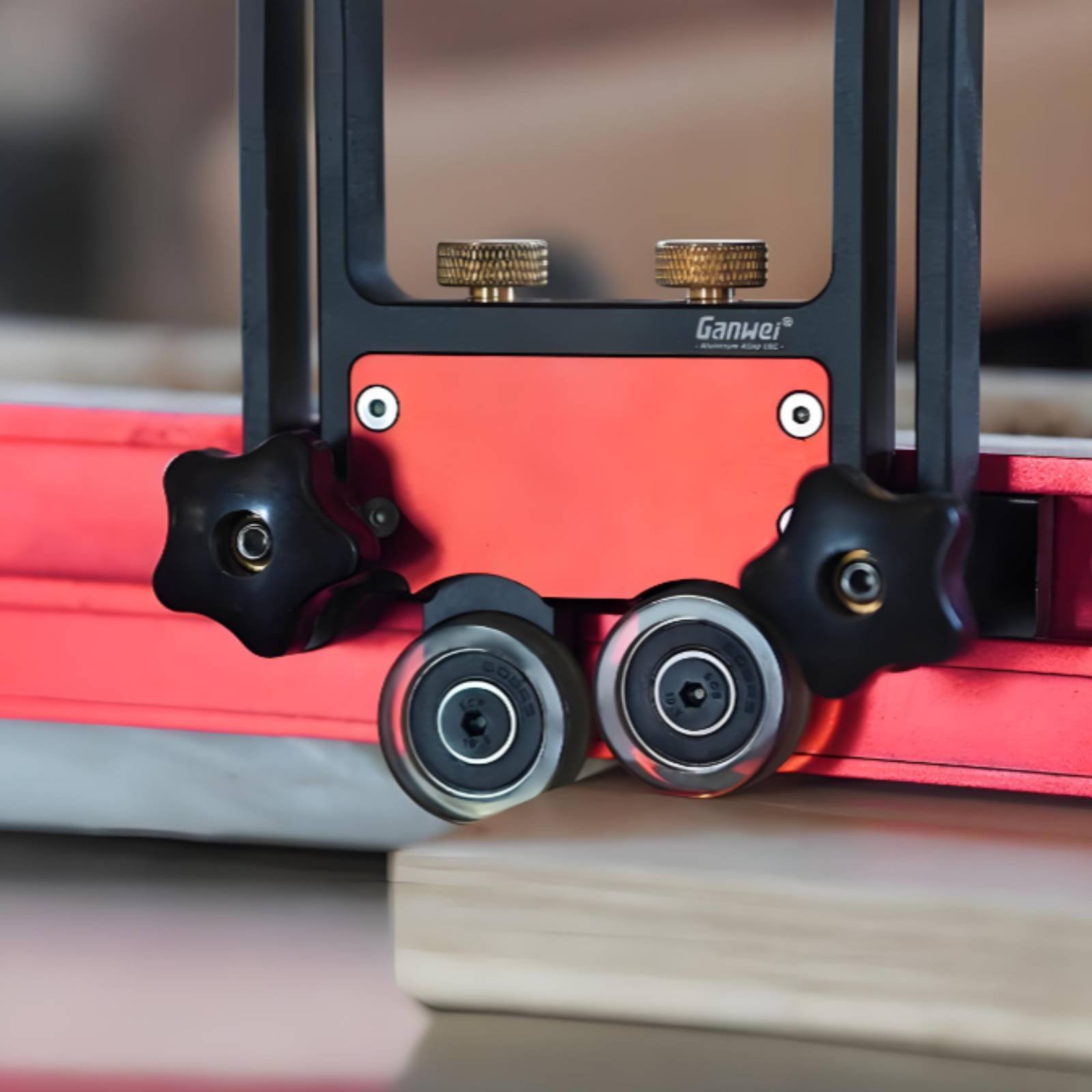 Pattino a rulli regolabile per - Power Tools Guide recensione e prezzo