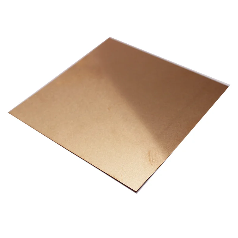 Piastra in bronzo fosforico 0, - Power Tools Manufacturers recensione e prezzo