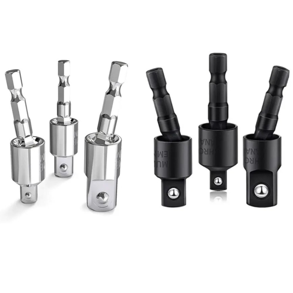 360 °   Set di Adattatori per  - Power Tools Ridgid recensione e prezzo