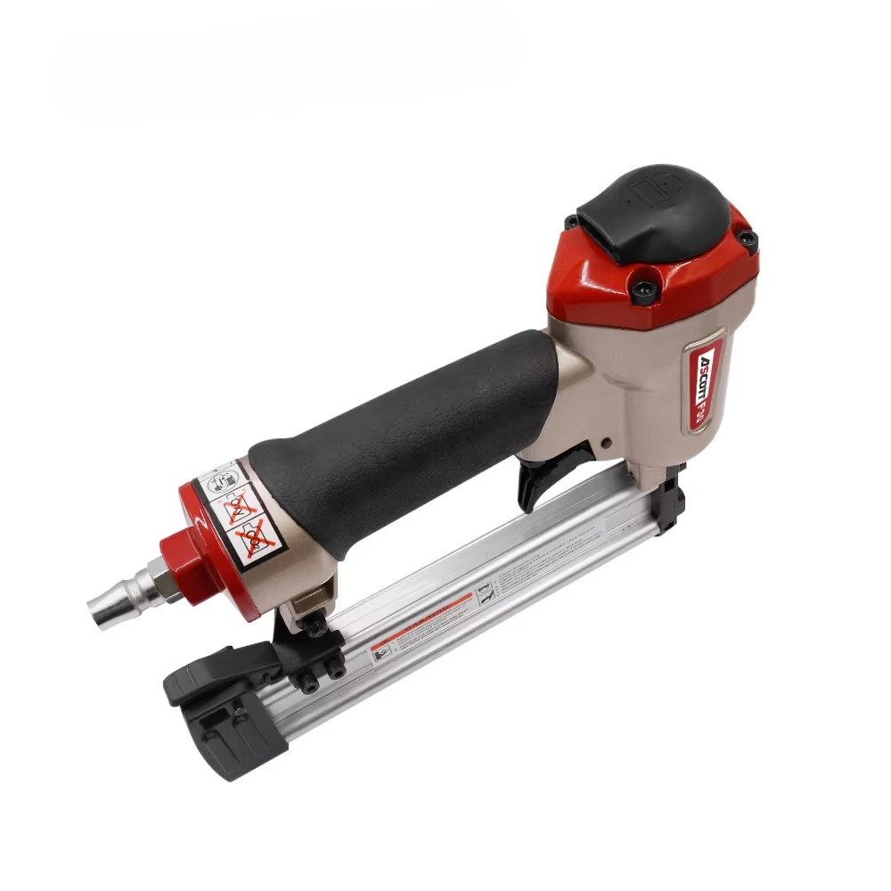 Chiodatrice pneumatica industr - Nail Gun Brad recensione e prezzo
