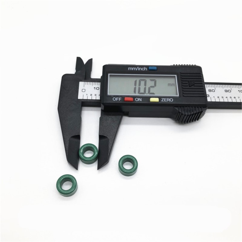 10 pz Genuino Manganese Zinco  - Power Tools Green Color recensione e prezzo
