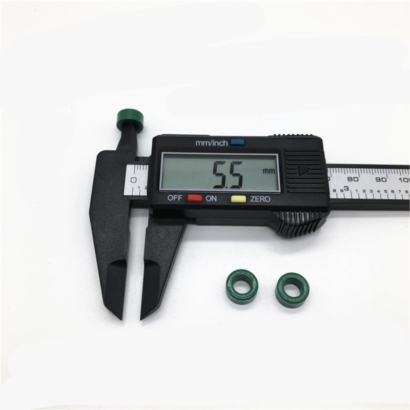 10 pz Genuino Manganese Zinco  - Power Tools Green Color recensione e prezzo