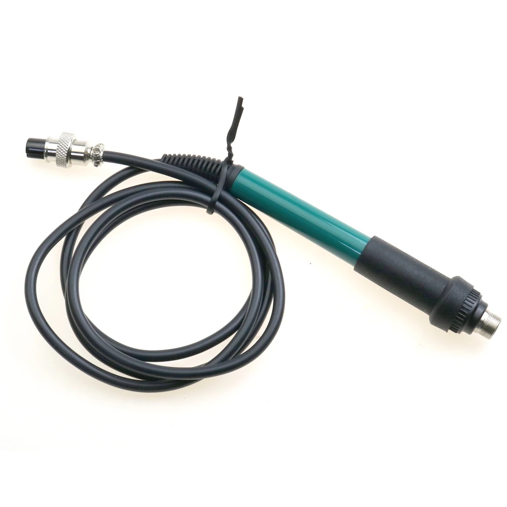 4pin T12-907 Maniglia verde 1. - Power Tools Green Color recensione e prezzo