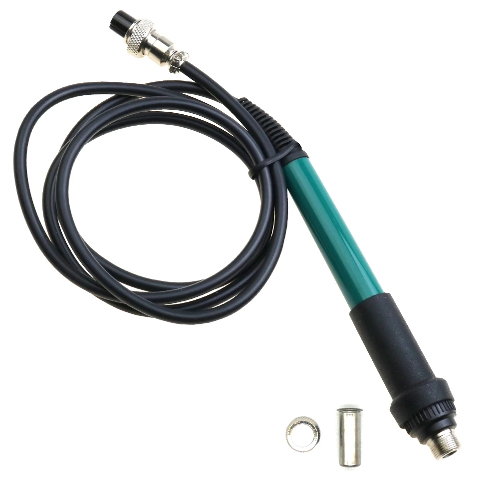 4pin T12-907 Maniglia verde 1. - Power Tools Green Color recensione e prezzo
