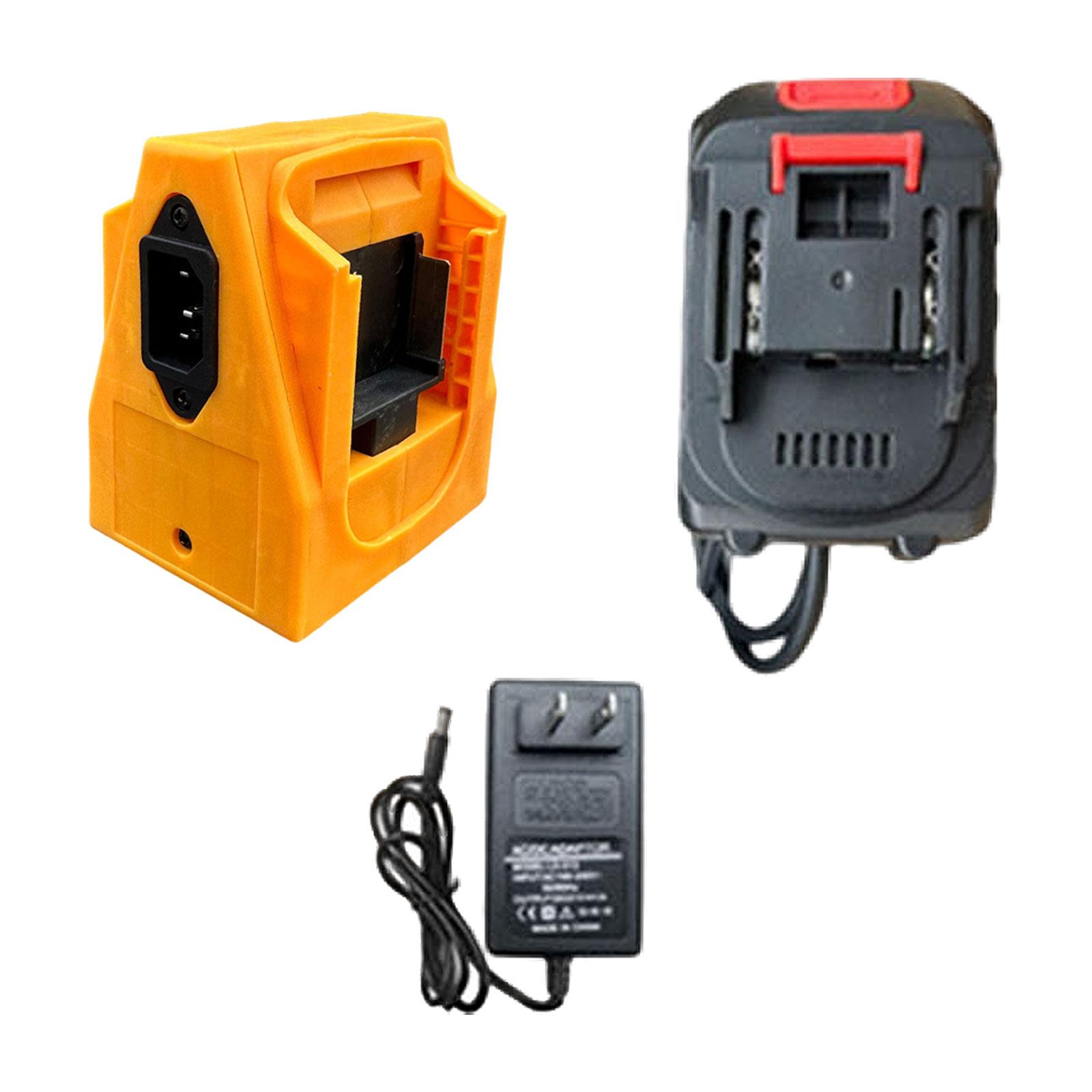 Kit convertitore batteria per  - Power Tools Yellow recensione e prezzo