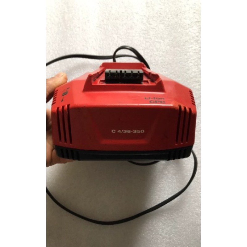 Caricabatterie Rapido Multi-Vo - Power Tools Station recensione e prezzo