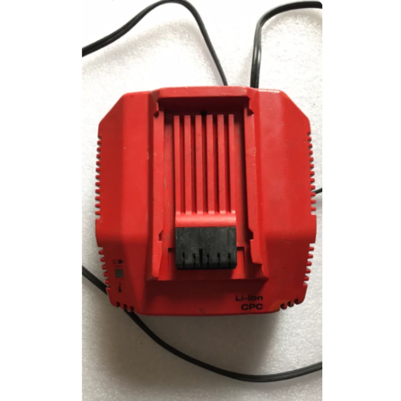Caricabatterie Rapido Multi-Vo - Power Tools Station recensione e prezzo