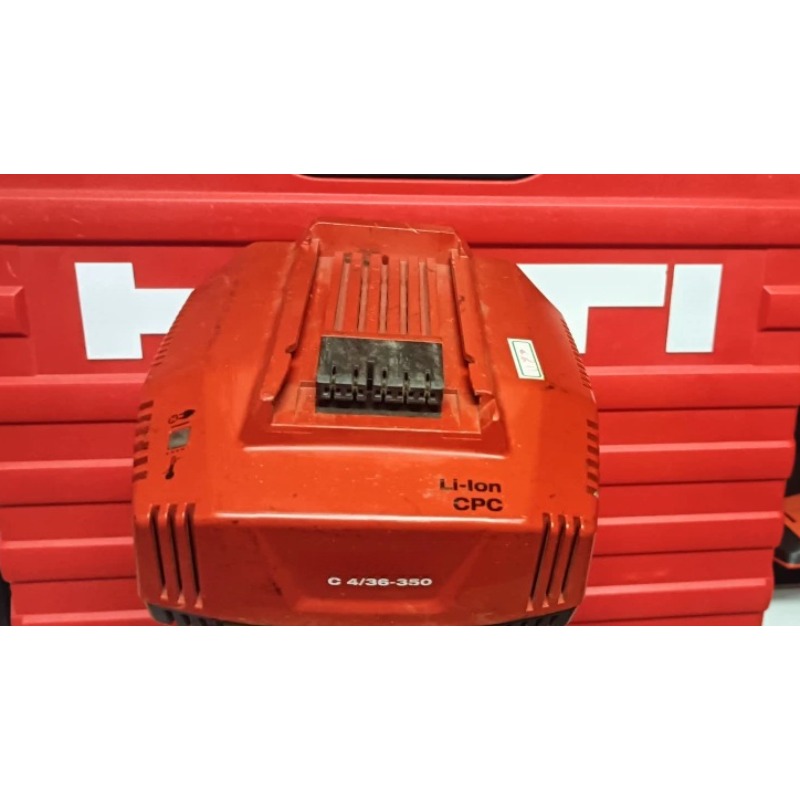 Caricabatterie Rapido Multi-Vo - Power Tools Station recensione e prezzo