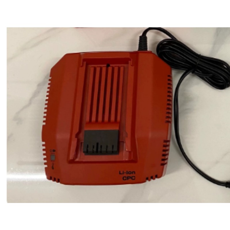 Caricabatterie Rapido Multi-Vo - Power Tools Station recensione e prezzo