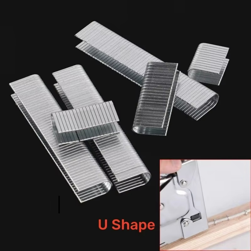 1000PC U/T/Porta A Forma di Gr - Nail Gun Brad recensione e prezzo