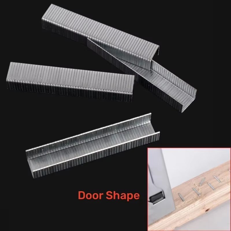 1000PC U/T/Porta A Forma di Gr - Nail Gun Brad recensione e prezzo