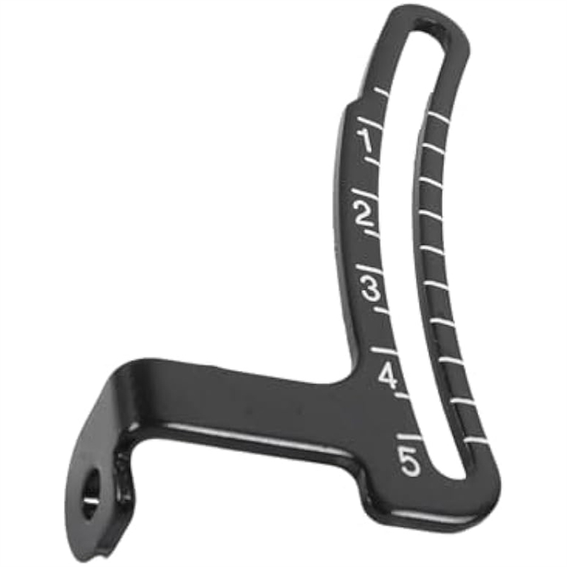Guida di profondità AT43-34683 - Power Tools Guide recensione e prezzo