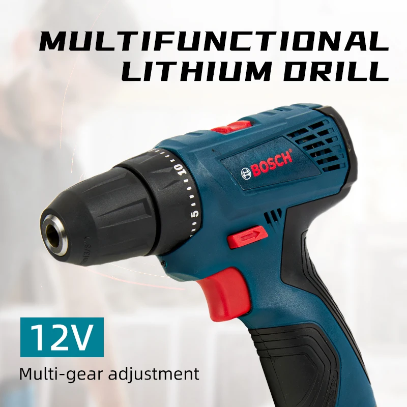 Trapano Elettrico Bosch Profes - Power Tools Ridgid recensione e prezzo