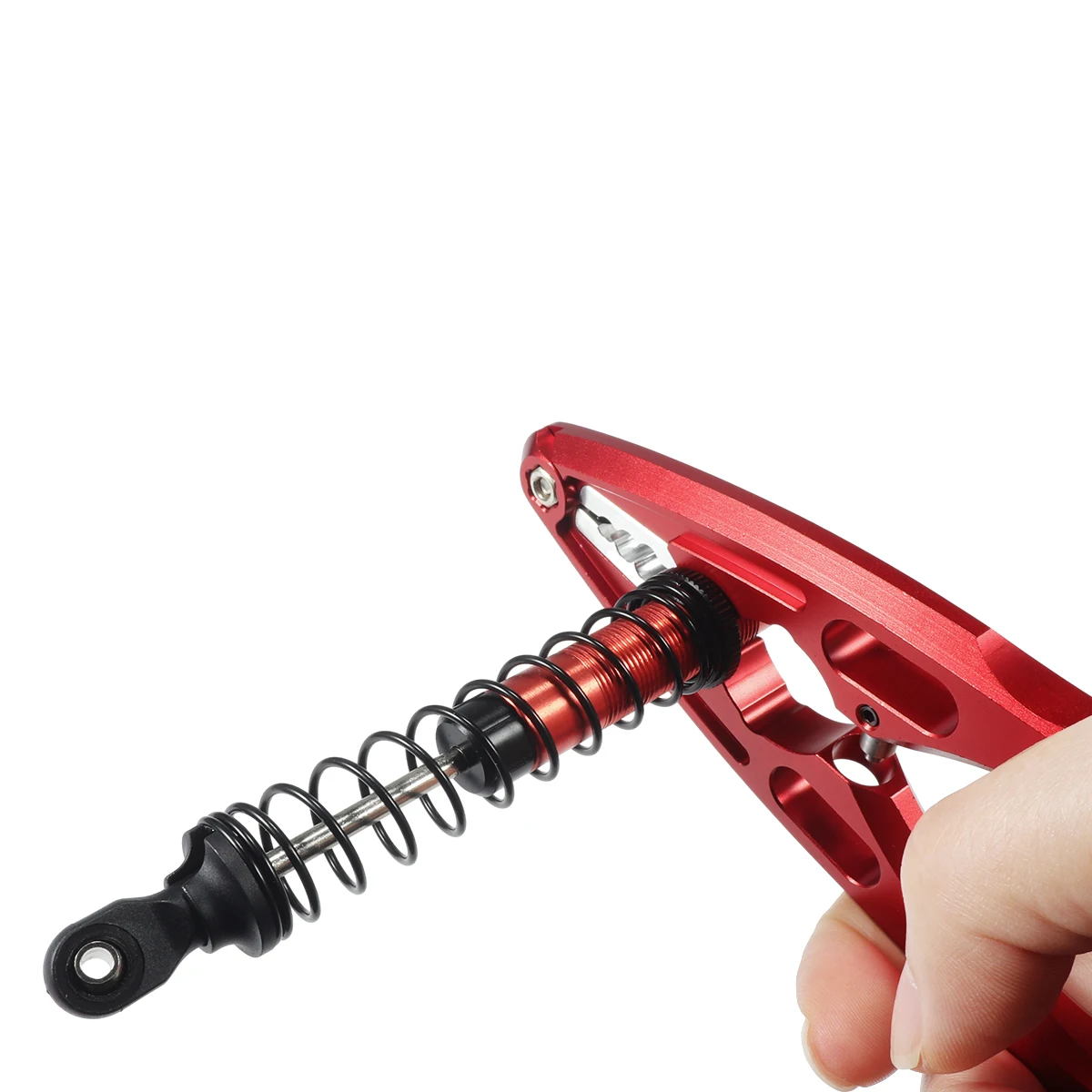 Pinze CNC in alluminio Pivot B - Power Tools Aldi recensione e prezzo