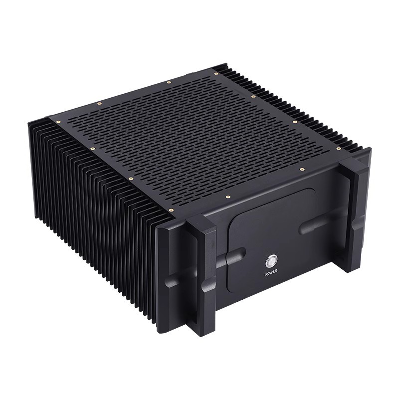 Amplificatore di potenza puro  - Power Tools And Names recensione e prezzo