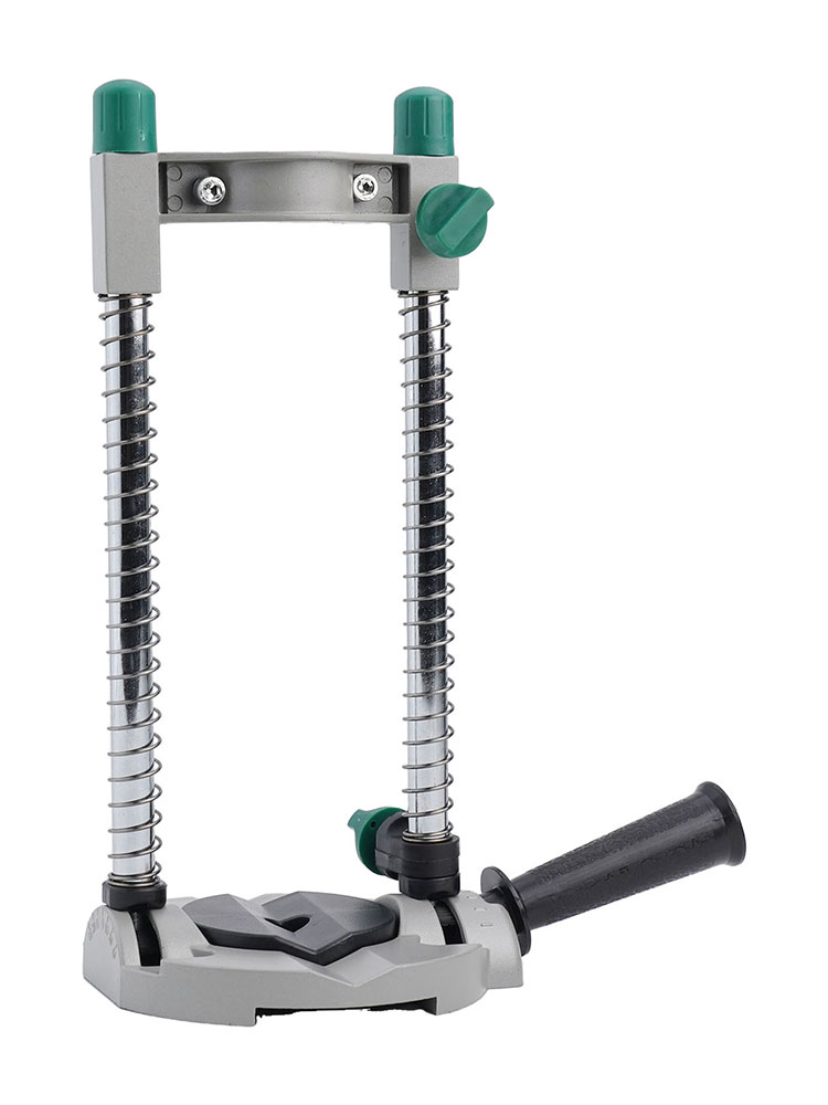 Supporto regolabile per trapan - Power Tools Guide recensione e prezzo