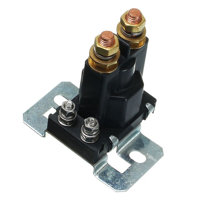 Relè Isolatore Batteria Auto M - Power Tools Mall recensione e prezzo