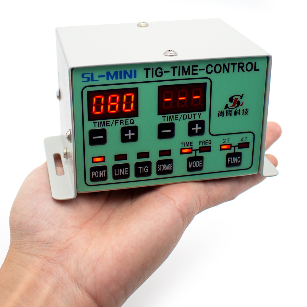 Saldatrice TIG fai-da-te per s - Power Tools Manufacturers recensione e prezzo