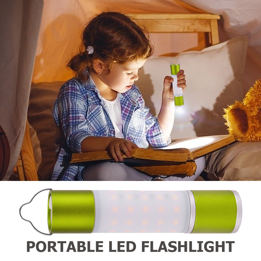 Torcia LED Telescopica Ricaric - Power Tools Yellow recensione e prezzo