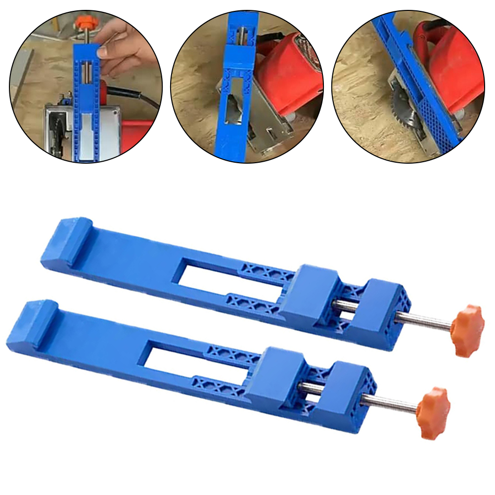 1/2 pezzi guida base per macch - Power Tools Guide recensione e prezzo