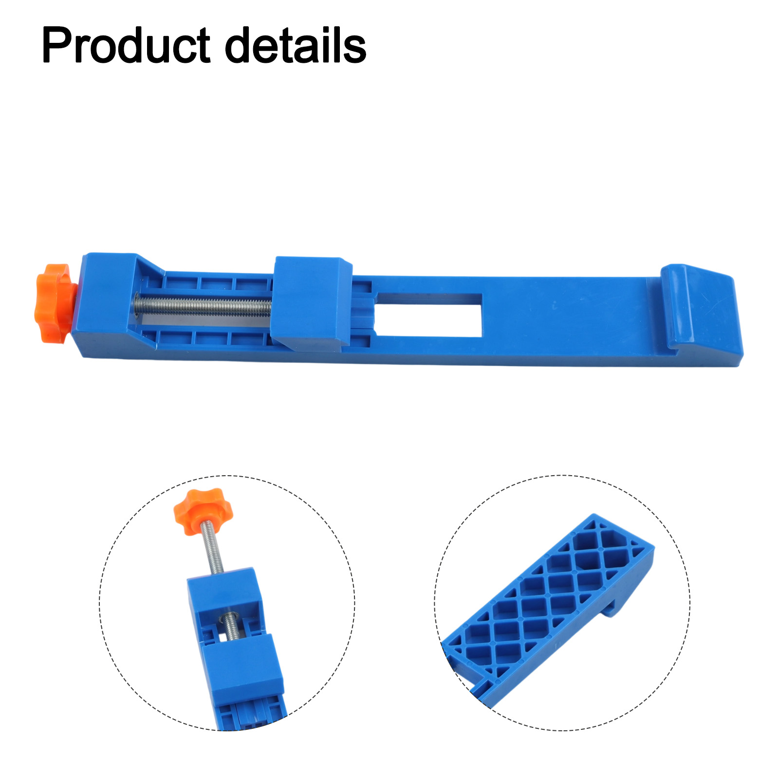 1/2 pezzi guida base per macch - Power Tools Guide recensione e prezzo