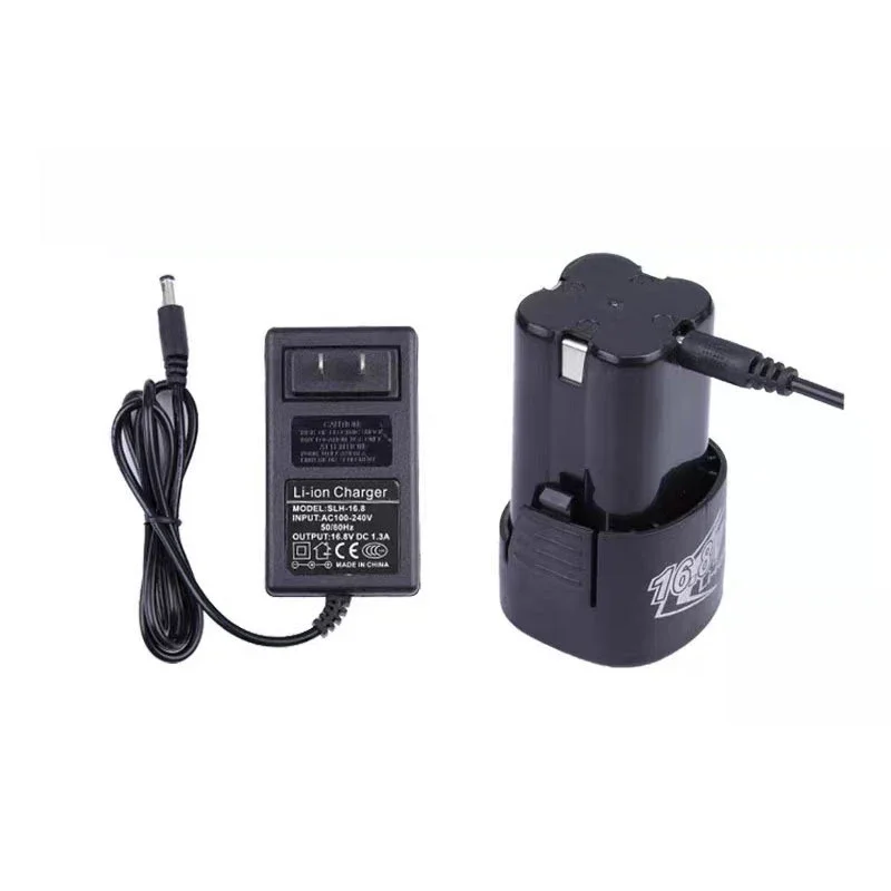 Batteria ricaricabile agli ion - Power Tools Ridgid recensione e prezzo