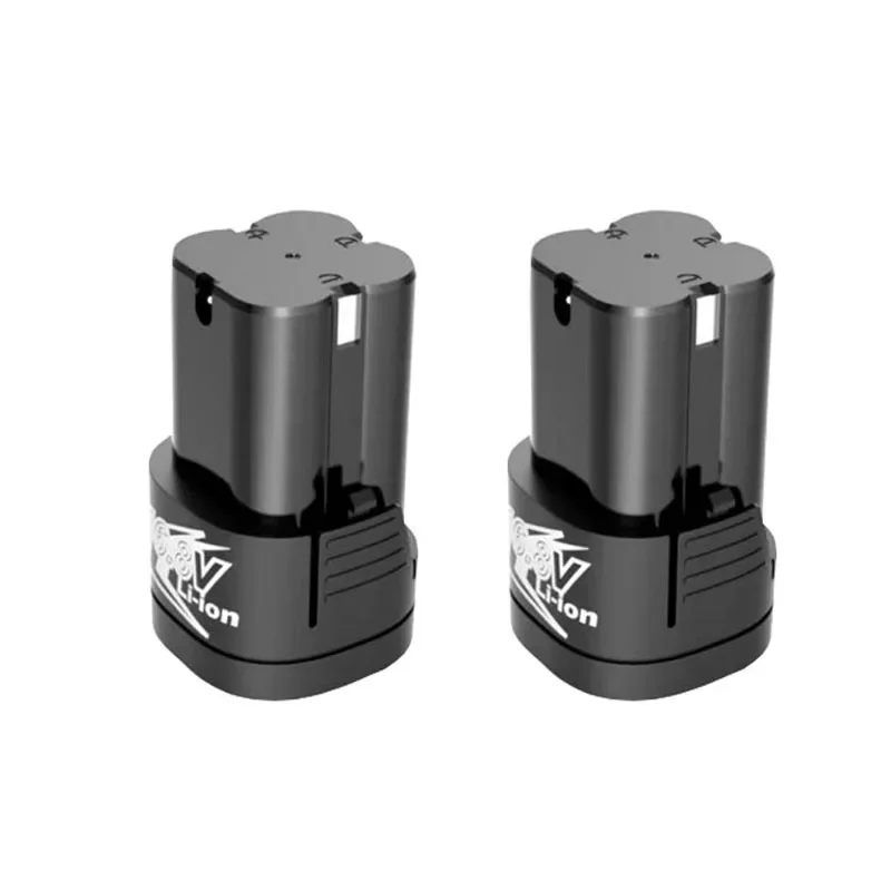 Batteria ricaricabile agli ion - Power Tools Ridgid recensione e prezzo