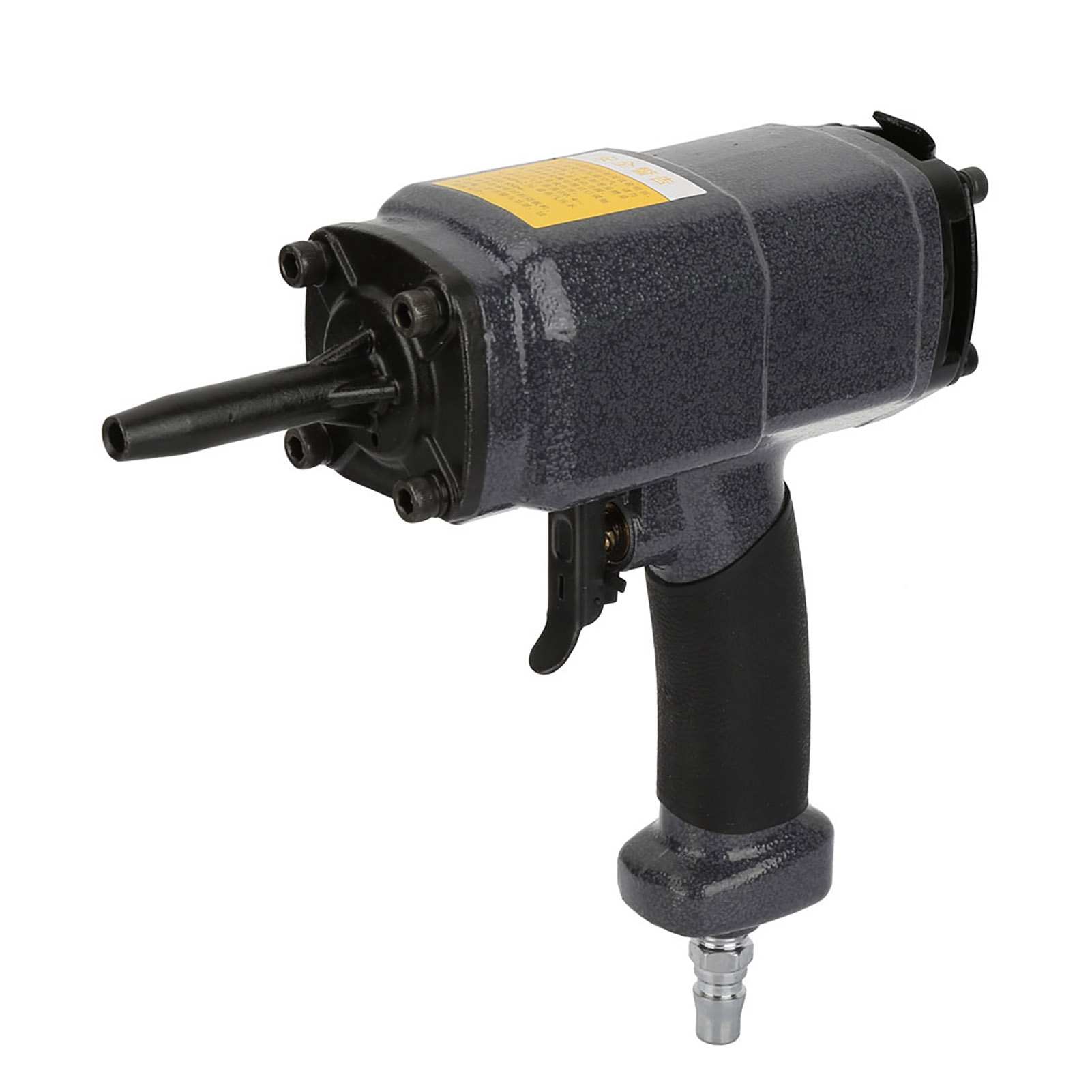 Estrattore di Chiodi Pneumatic - Nail Gun Brad recensione e prezzo