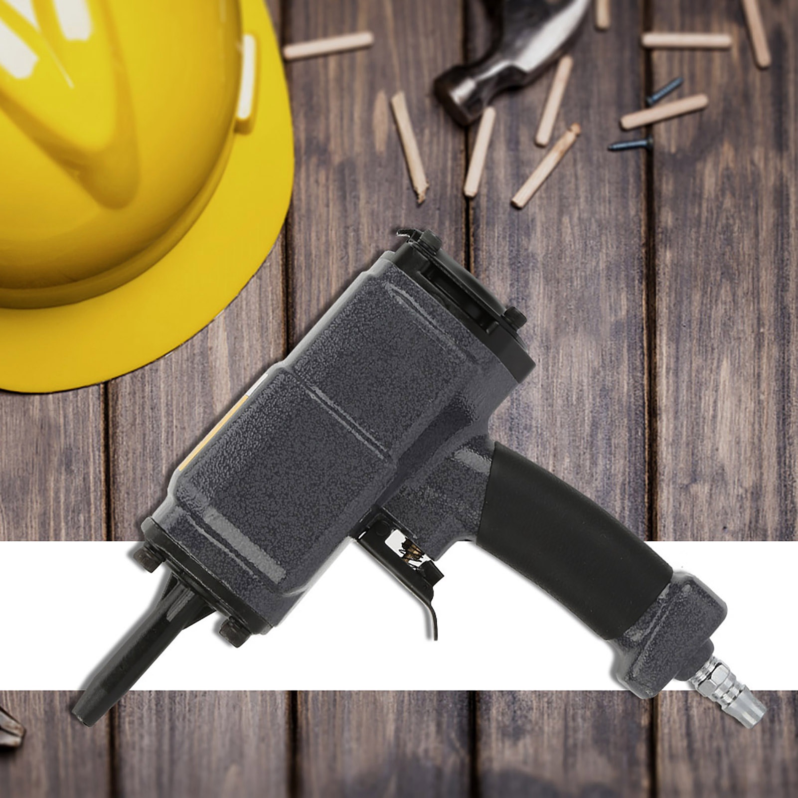 Estrattore di Chiodi Pneumatic - Nail Gun Brad recensione e prezzo