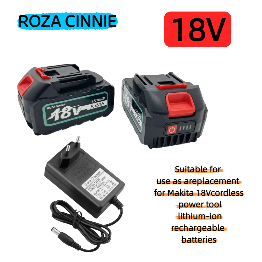 Nuova Batteria Premium per Ute - Makita Drill Hp1640 recensione e prezzo