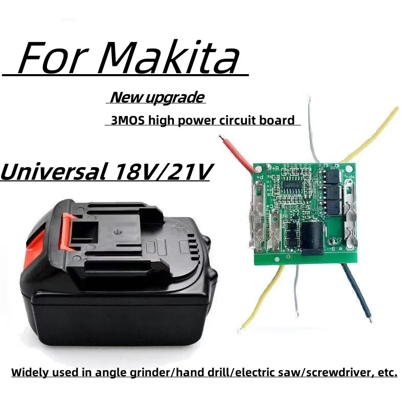 Nuova Batteria Premium per Ute - Makita Drill Hp1640 recensione e prezzo
