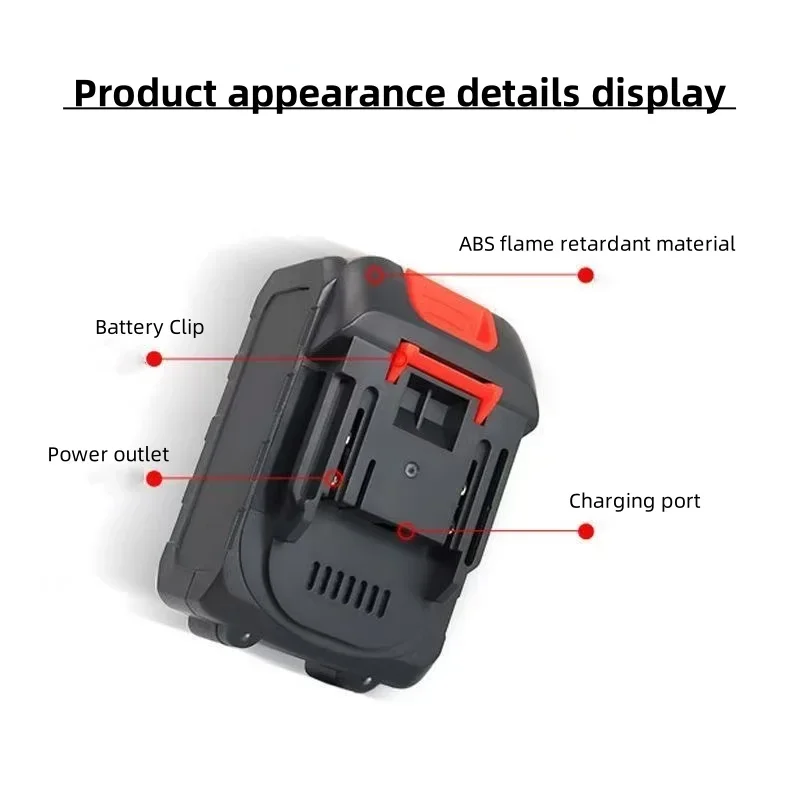 Nuova Batteria Premium per Ute - Makita Drill Hp1640 recensione e prezzo
