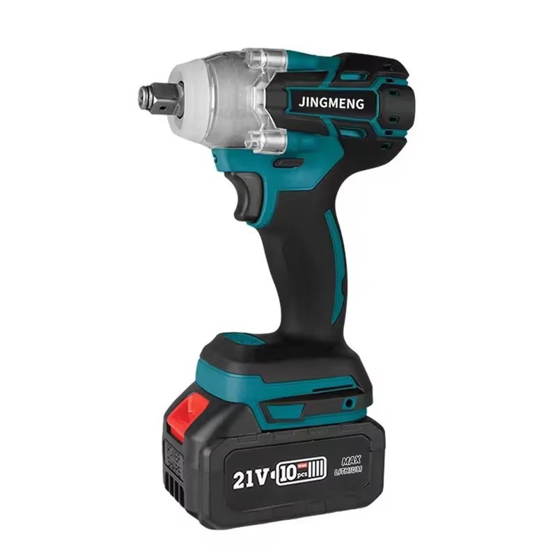 Per 21V Makita TW285 520N.m Av - Power Tools Ridgid recensione e prezzo