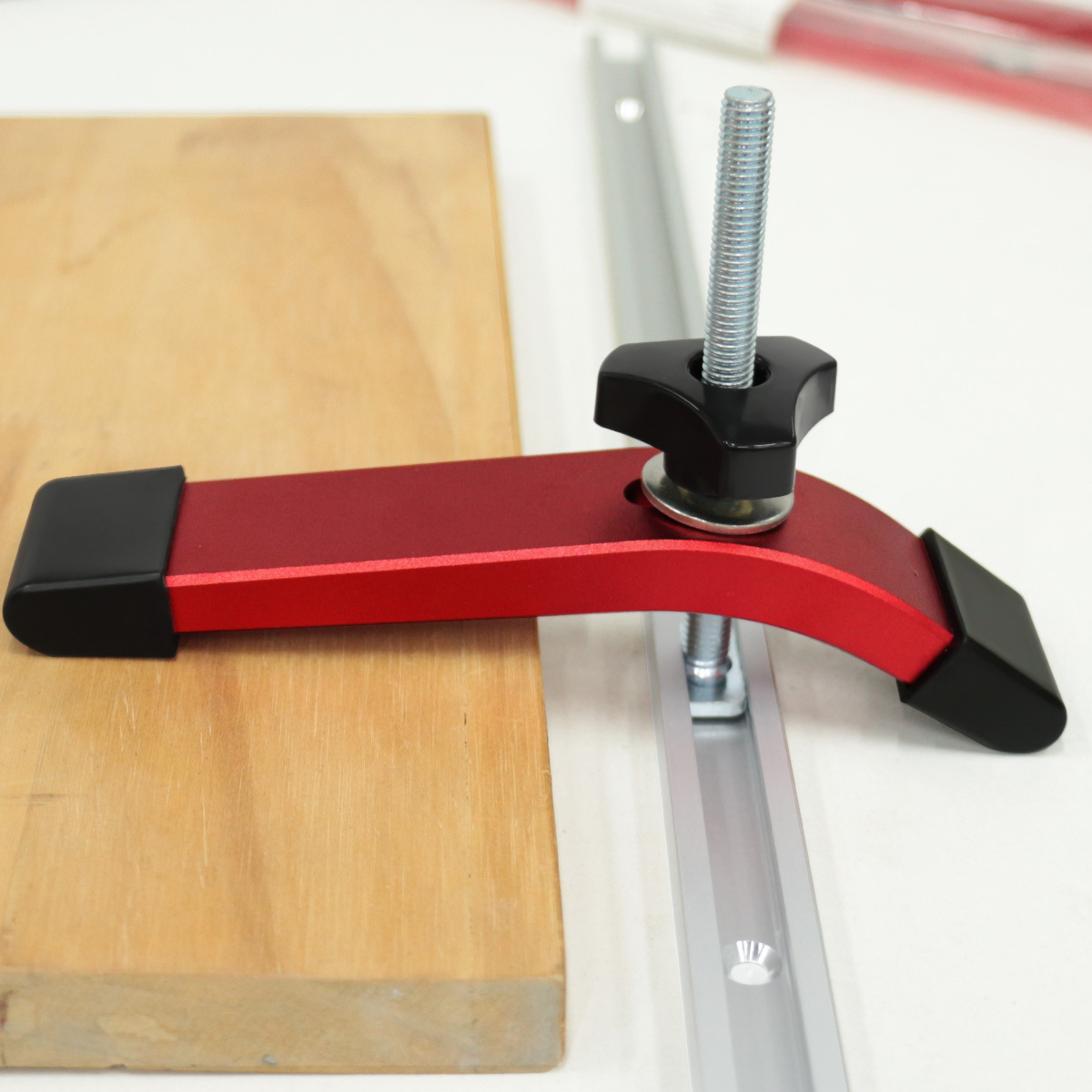 Morsetto a serraggio rapido 1/ - Power Tools Aldi recensione e prezzo